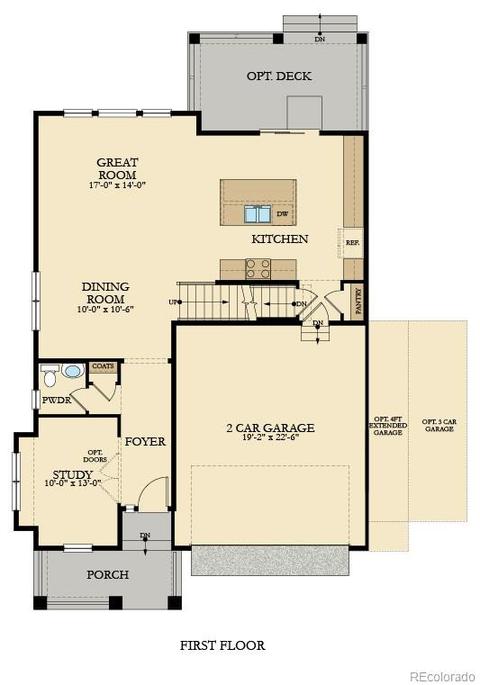 26301 E 5th Pl, Aurora, CO 80018 photo 2
