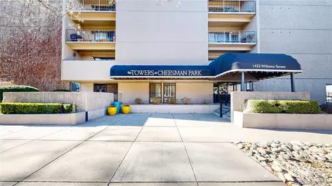 1433 N Williams St #602, Denver, CO 80218