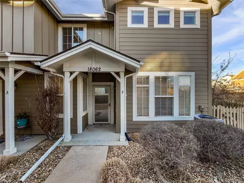 18062 E 104th Pl #B, Commerce City, CO 80022