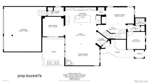 3426 Willow St, Denver, CO 80238 photo 25