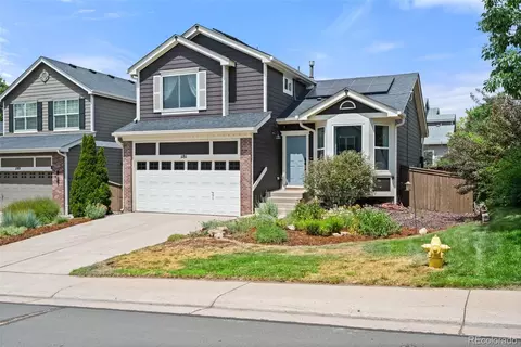 1181 Riddlewood Rd, Littleton, CO 80129