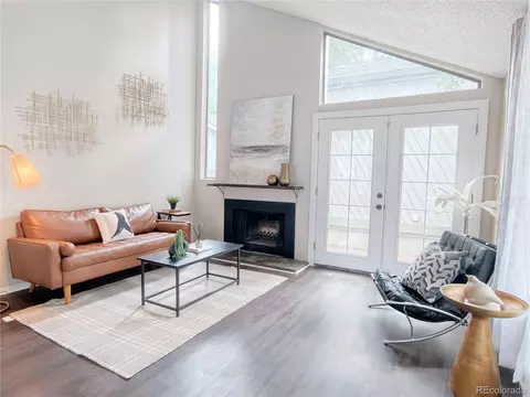 10107 E Peakview Ave, Englewood, CO 80111