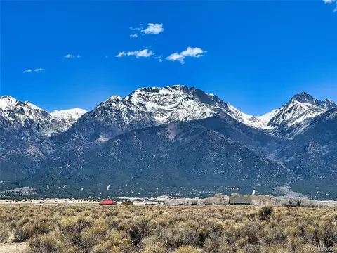 1078 1079 1080 Camino Del Rey, Crestone, CO 81131