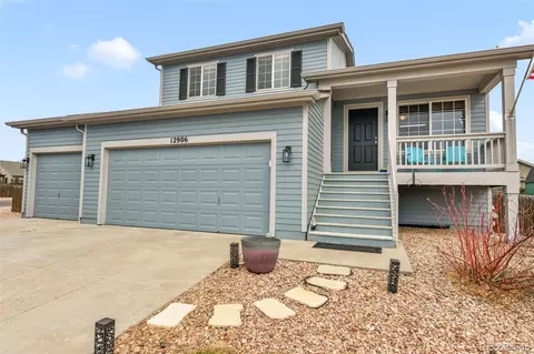 12906 Oakland Hills Rd, Peyton, CO 80831