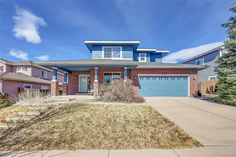 2561 S Fundy Cir, Aurora, CO 80013