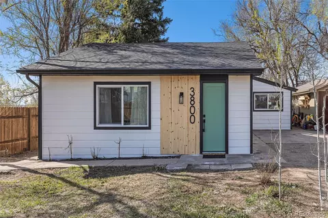 3800 W Eisenhower Blvd, Loveland, CO 80537