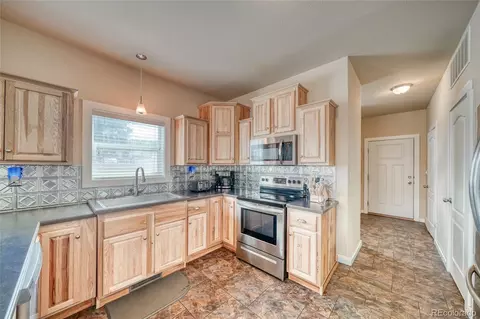 203 Chestnut St, Leadville, CO 80461