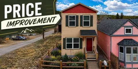 203 Chestnut St, Leadville, CO 80461