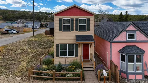 203 Chestnut St, Leadville, CO 80461