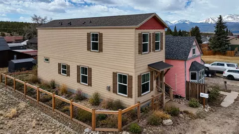 203 Chestnut St, Leadville, CO 80461