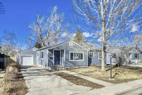 1827 S Filbert Ct, Denver, CO 80222