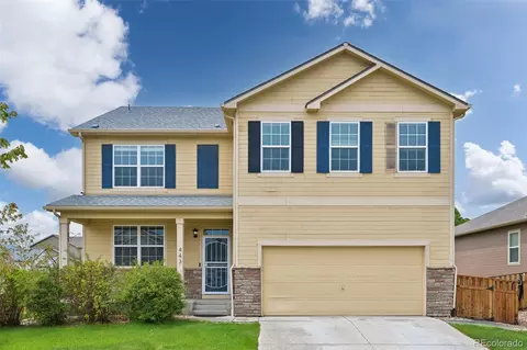 443 Hermosa St, Brighton, CO 80603
