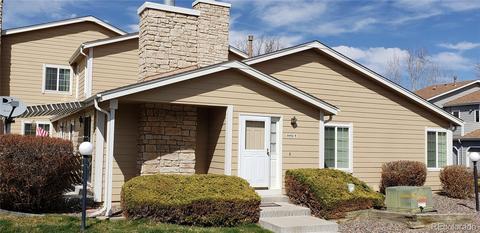 8452 Everett Way #D, Arvada, CO 80005 photo 1