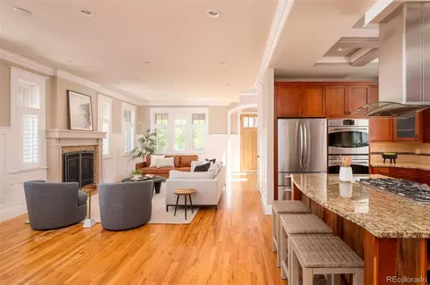 1101 S Emerson St, Denver, CO 80210