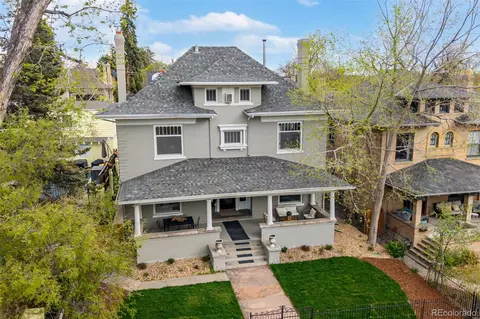 668 N Clarkson St, Denver, CO 80218