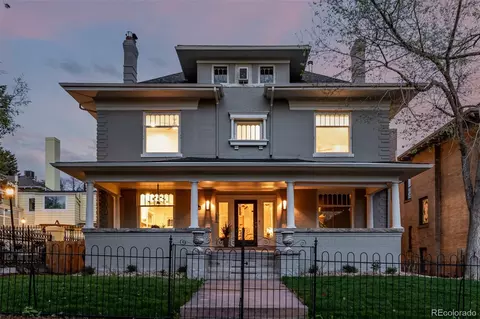 668 N Clarkson St, Denver, CO 80218