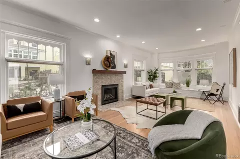 668 N Clarkson St, Denver, CO 80218