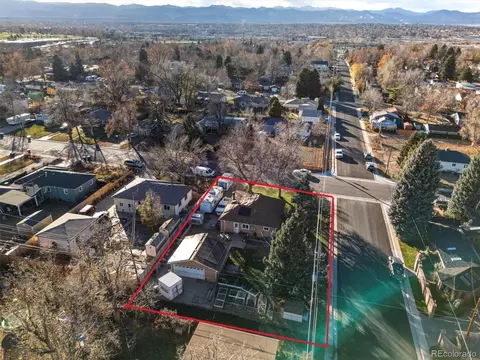 4800 S Fox St, Englewood, CO 80110