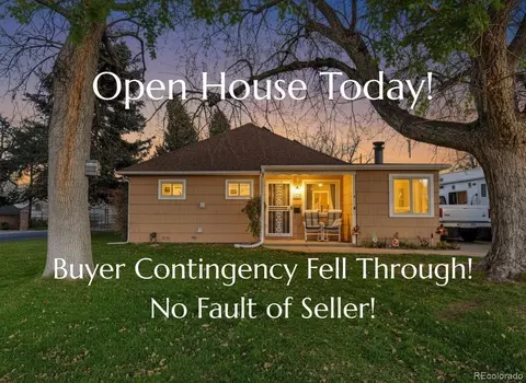 4800 S Fox St, Englewood, CO 80110