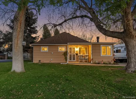 4800 S Fox St, Englewood, CO 80110
