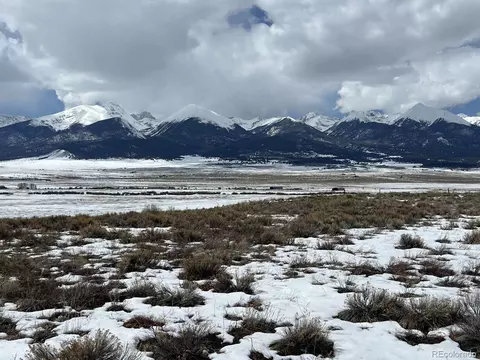 000 Valley View Ln, Westcliffe, CO 81252