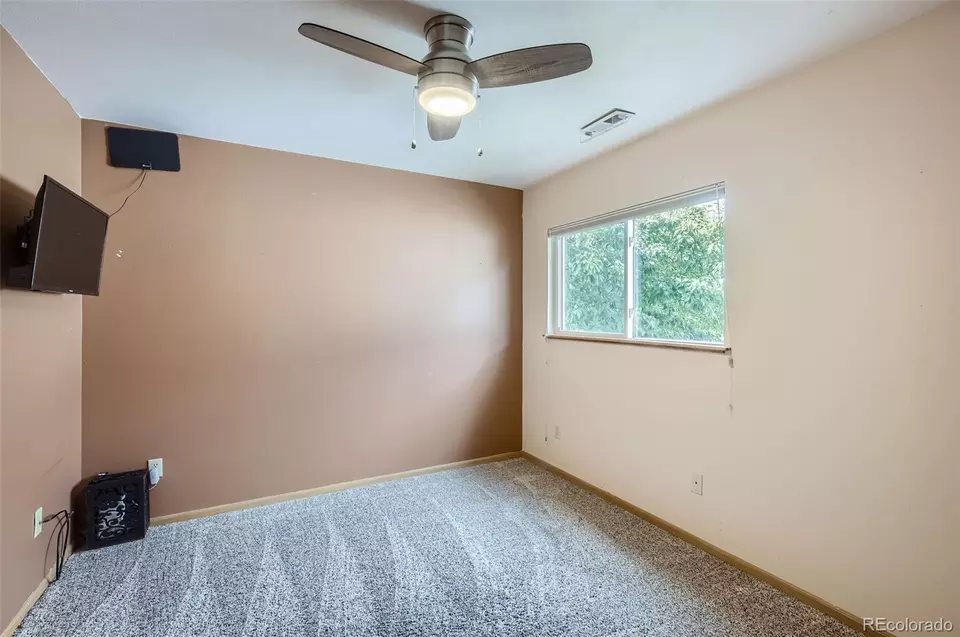 Bedroom - 296 Acacia Dr, Loveland, CO 80538 photo 8 of 8