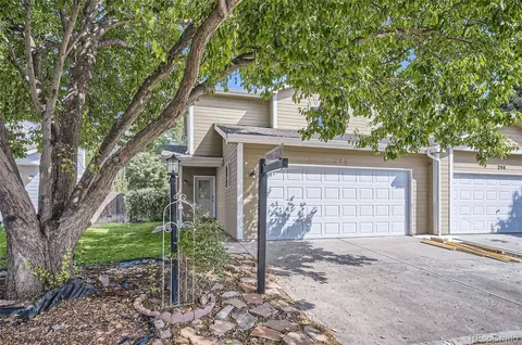 Exterior - 296 Acacia Dr, Loveland, CO 80538 photo 1 of 9