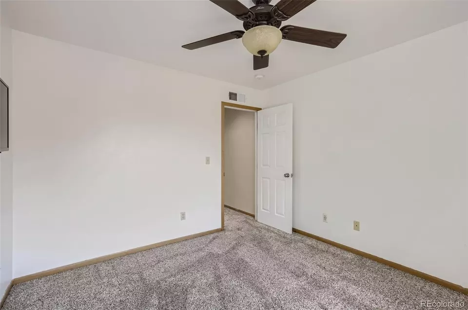 Bedroom - 296 Acacia Dr, Loveland, CO 80538 photo 7 of 8