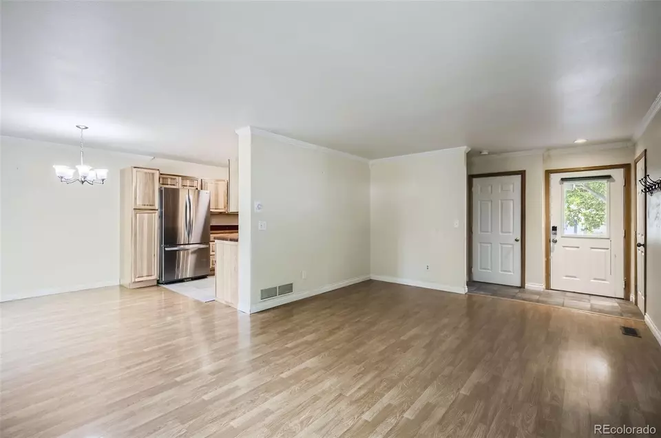 Living - 296 Acacia Dr, Loveland, CO 80538 photo 6 of 6