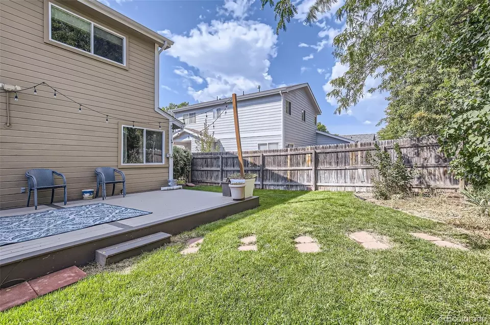 Exterior - 296 Acacia Dr, Loveland, CO 80538 photo 7 of 9
