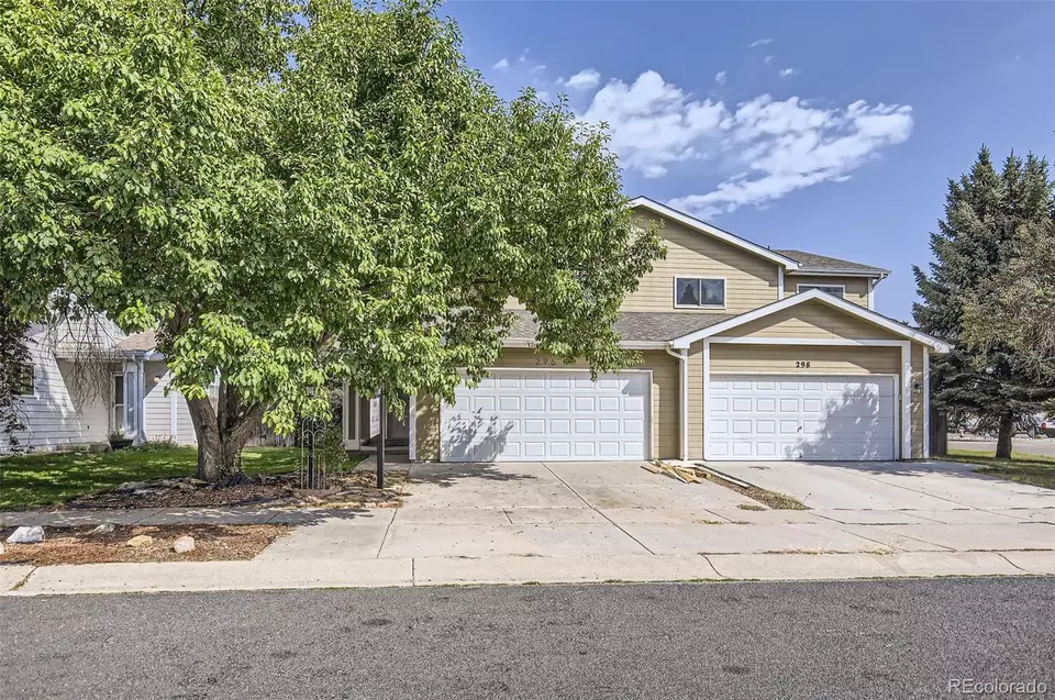 Exterior - 296 Acacia Dr, Loveland, CO 80538 photo 9 of 9