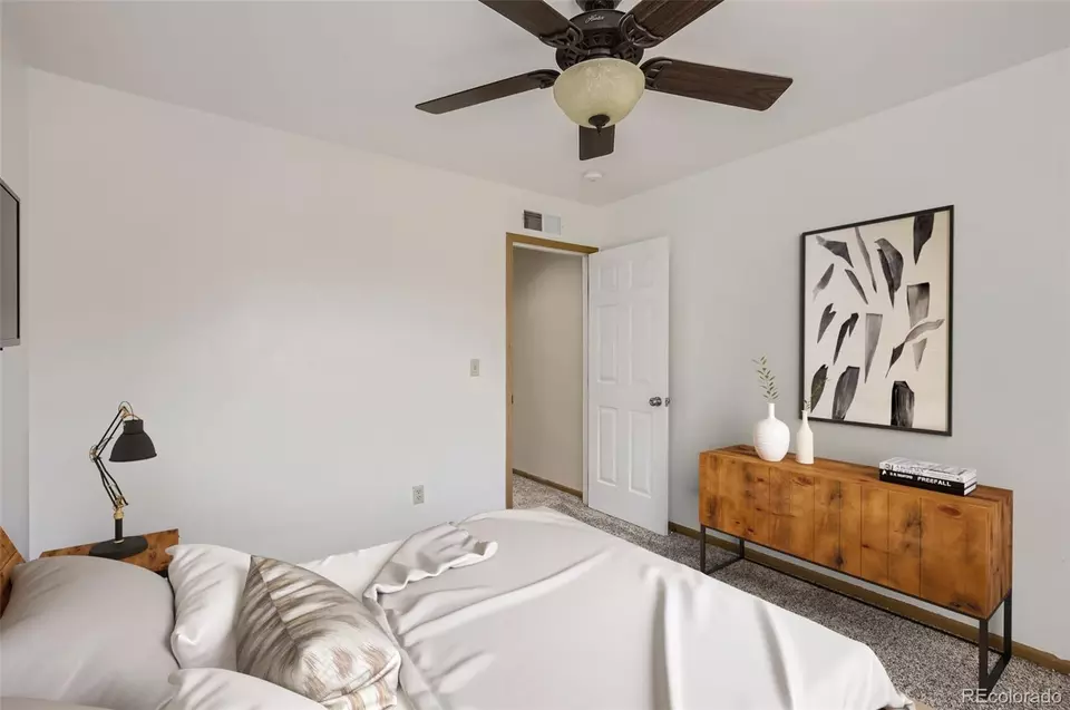 Bedroom - 296 Acacia Dr, Loveland, CO 80538 photo 2 of 8