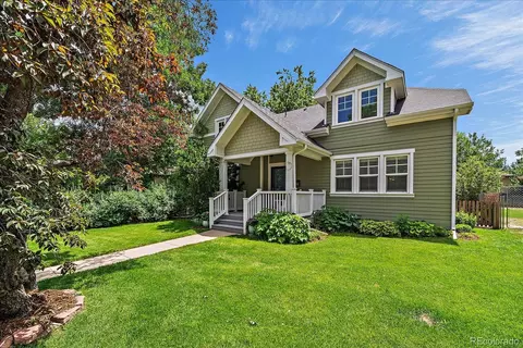 1070 E Bates Pkwy, Englewood, CO 80113