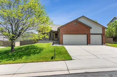 1432 Rosedale St, Castle Rock, CO 80104