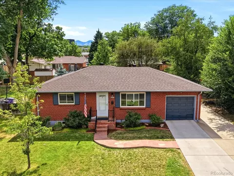 3047 S Zenobia St, Denver, CO 80236