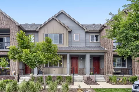 508 E Dry Creek Pl, Littleton, CO 80122