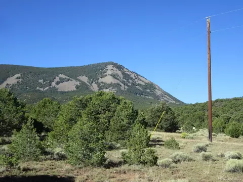 Lot 197 Cl&g, Gardner, CO 81040