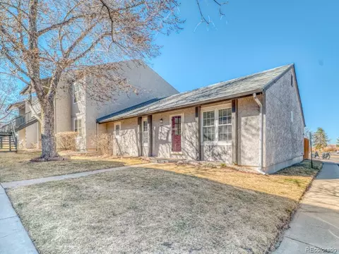 7165 S Gaylord St #I-4, Centennial, CO 80122