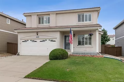 4440 Lyndenwood Cir, Highlands Ranch, CO 80130
