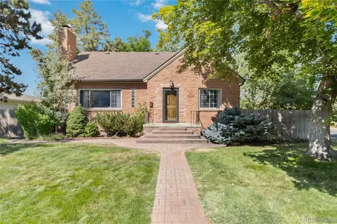 5755 S Crocker St, Littleton, CO 80120