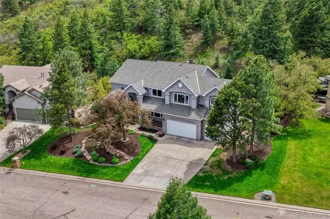3340 Blodgett Dr, Colorado Springs, CO 80919