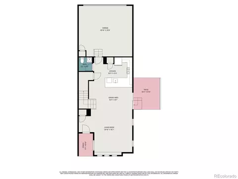 11370 E 26th Ave, Aurora, CO 80010 photo 29
