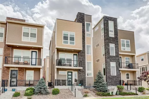 502 E Hinsdale Ave, Littleton, CO 80122