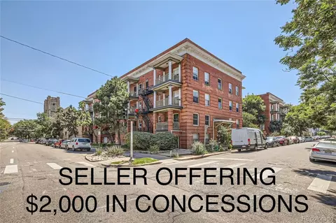 1376 N Pearl St #212, Denver, CO 80203