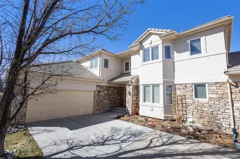 5081 S Auckland Ct, Aurora, CO 80015
