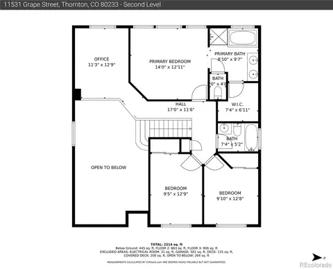 11531 Grape St, Thornton, CO 80233 photo 33