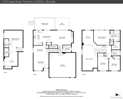 11531 Grape St, Thornton, CO 80233 photo 31