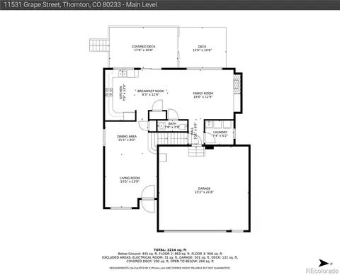 11531 Grape St, Thornton, CO 80233 photo 32