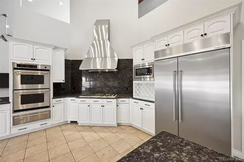 Kitchen - 7905 Schumaker Rd, Bennett, CO 80102 photo 2 of 6