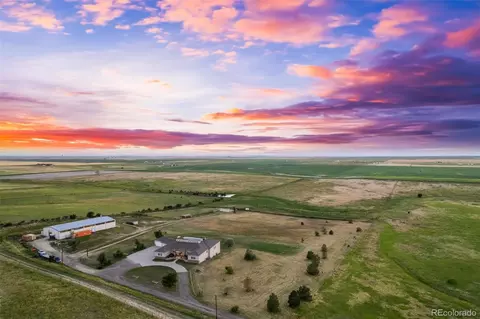 View/Area - 7905 Schumaker Rd, Bennett, CO 80102 photo 2 of 2